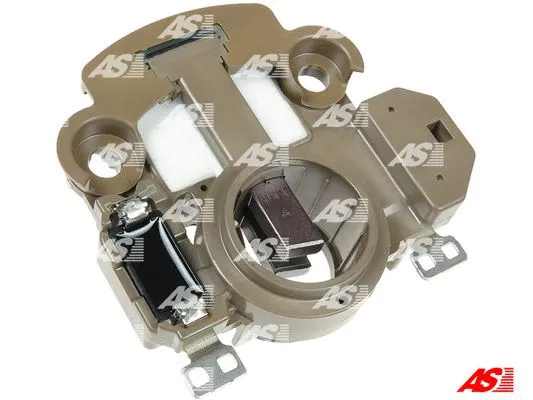 Alternator Regulator