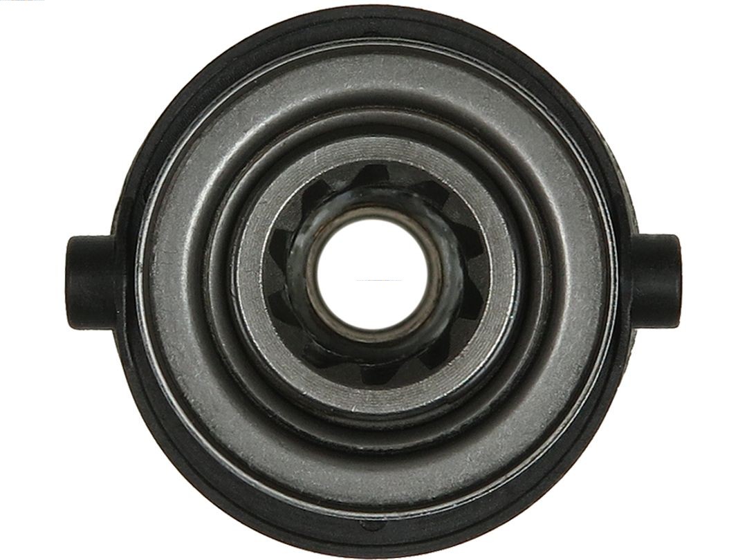 Freewheel Gear, starter