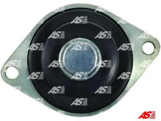 Solenoid Switch, starter