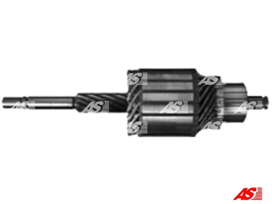 Armature, starter (SA4008)