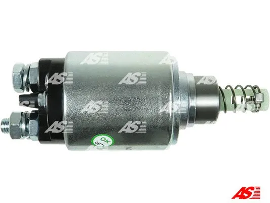 Solenoid Switch, starter (SS0003(ZM))
