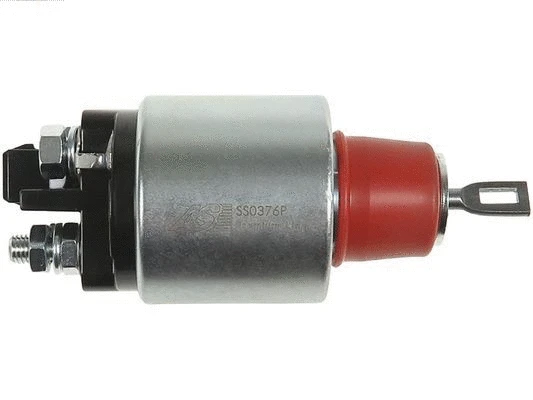 Solenoid Switch, starter (SS0376P)