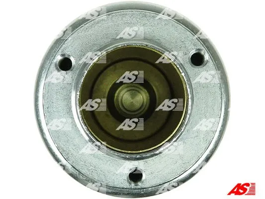 Solenoid Switch, starter