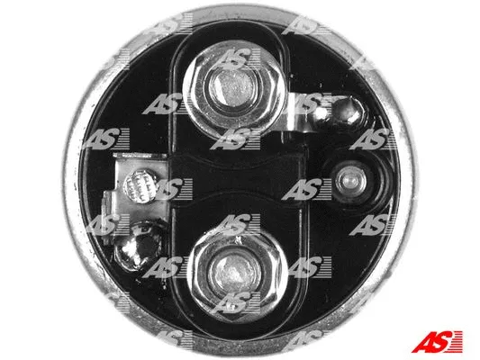 Solenoid Switch, starter