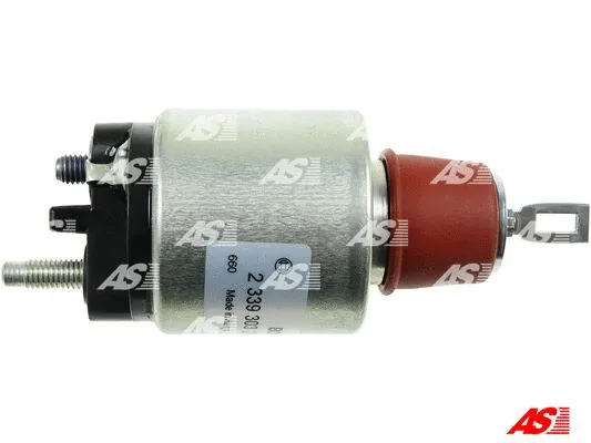 Solenoid Switch, starter (SS0204(BOSCH))