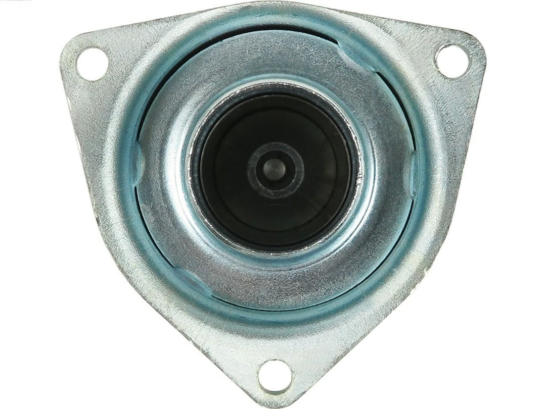 Solenoid Switch, starter