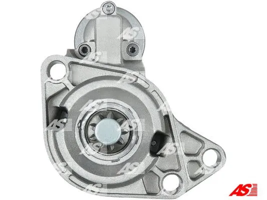 Starter (S0006SR)