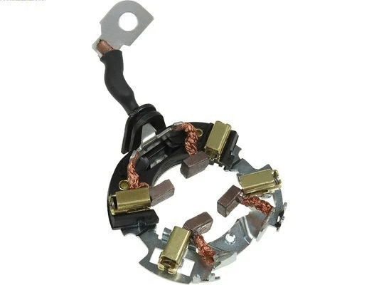 Holder, carbon brushes (SBH0097P)