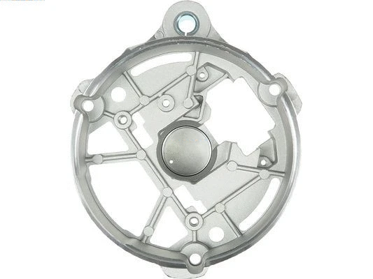 Bracket, alternator drive flange