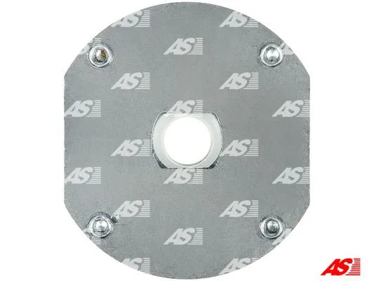 Freewheel Gear, starter