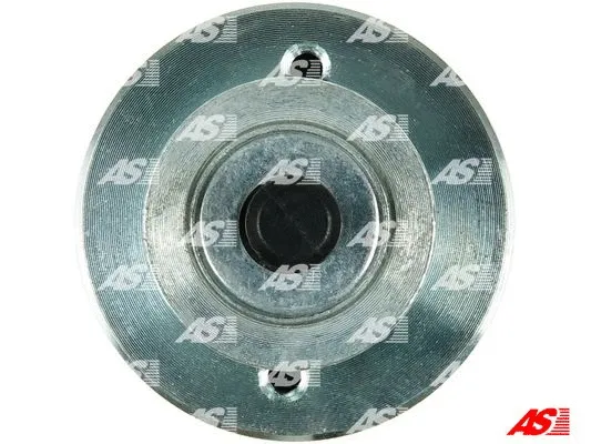 Solenoid Switch, starter