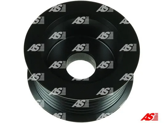 Belt Pulley, alternator