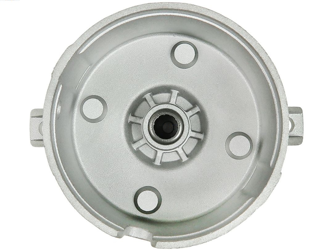 Starter Lid, carburettor