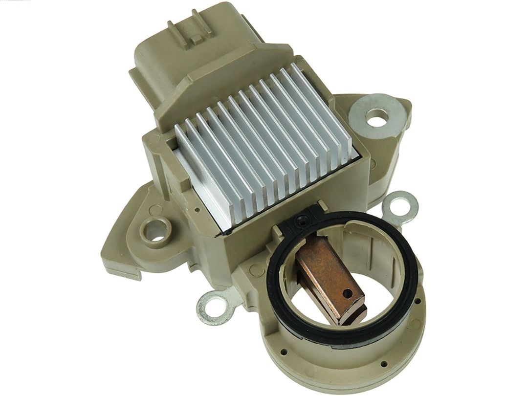 Alternator Regulator