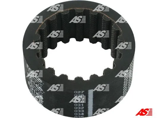Belt Pulley, alternator