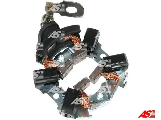 Holder, carbon brushes (SBH0126S)