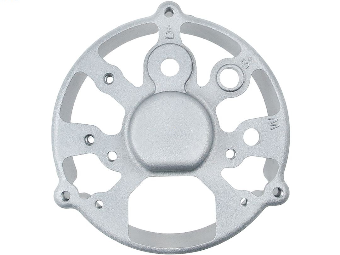 Bracket, alternator drive flange (ABR0207S)