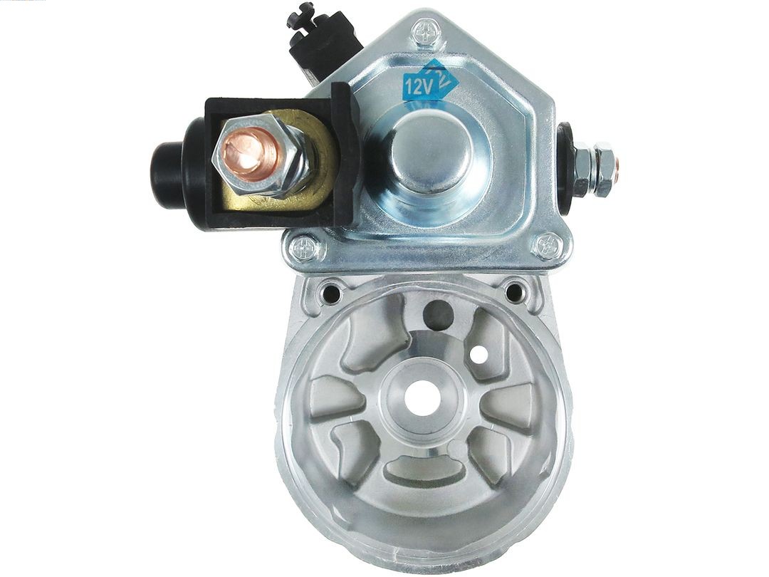 Solenoid Switch, starter