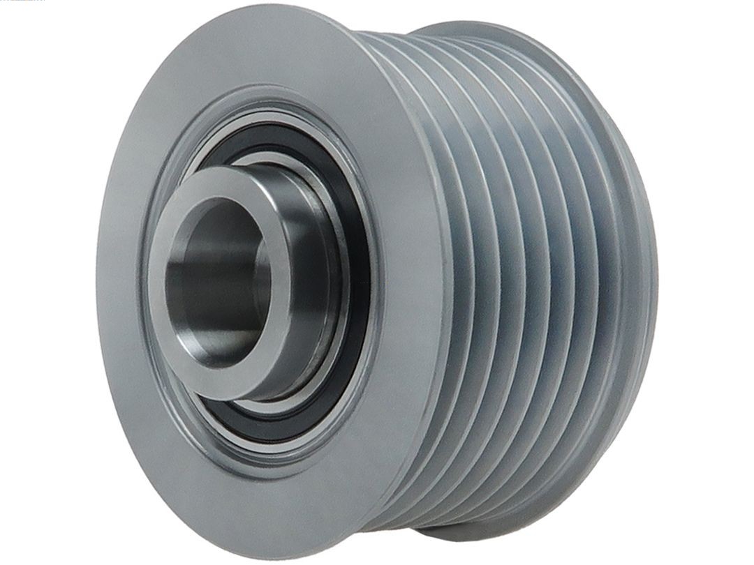 Alternator Freewheel Clutch