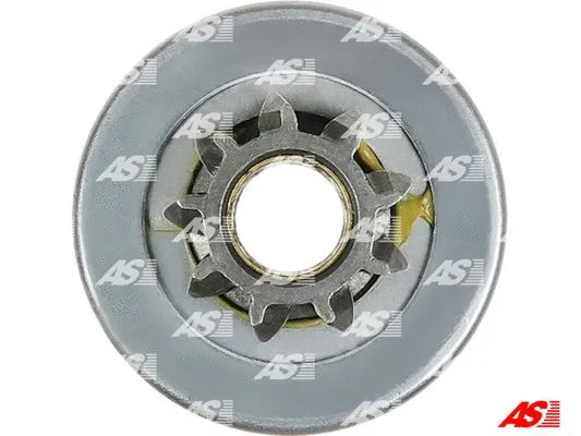 Freewheel Gear, starter