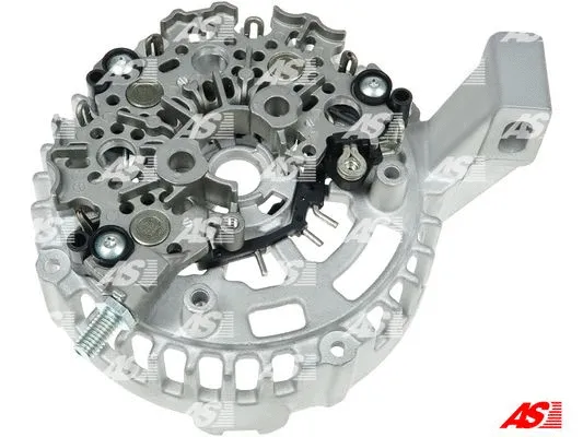 Bracket, alternator drive flange (ARC0209S)