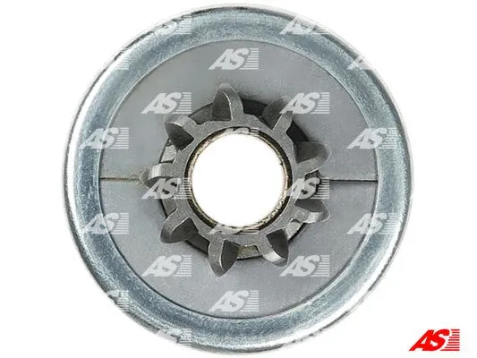 Freewheel Gear, starter