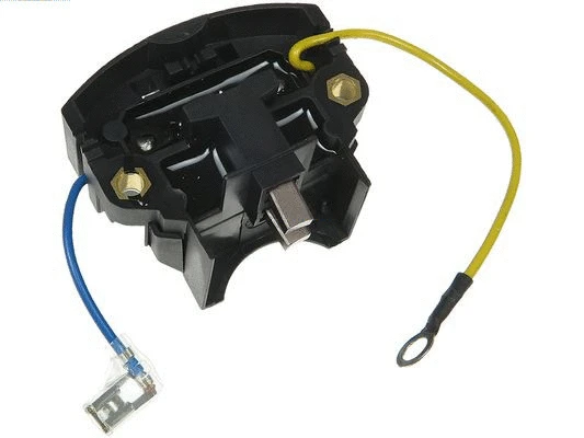 Alternator Regulator