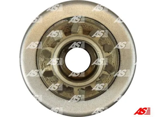 Freewheel Gear, starter