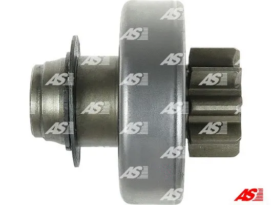 Freewheel Gear, starter (SD3172P)