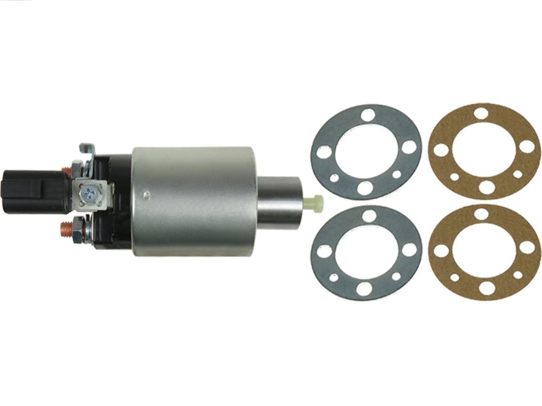 Solenoid Switch, starter (SS5022P)