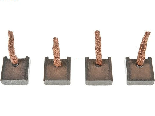 Carbon Brush, starter (SB0020P)