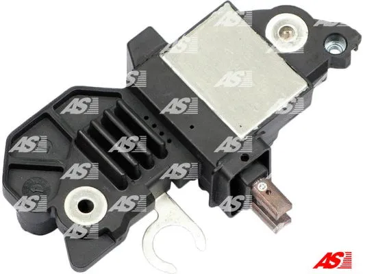 Alternator Regulator