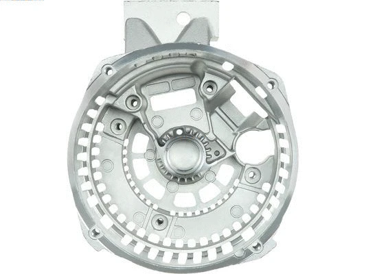 Bracket, alternator drive flange