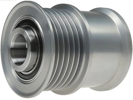 Alternator Freewheel Clutch