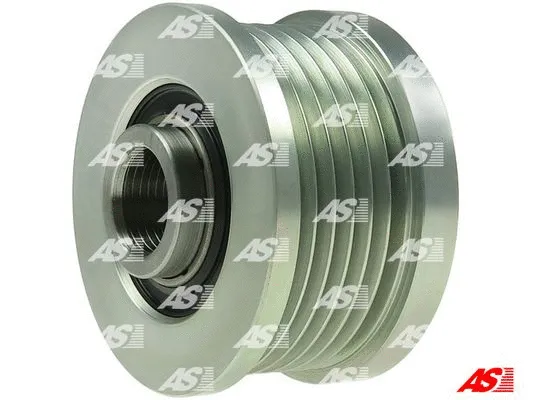 Alternator Freewheel Clutch