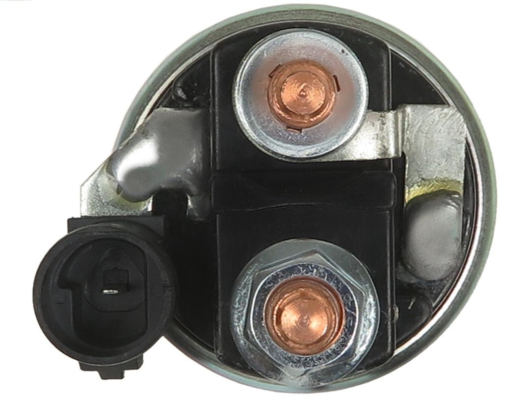 Solenoid Switch, starter