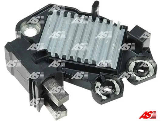 Alternator Regulator