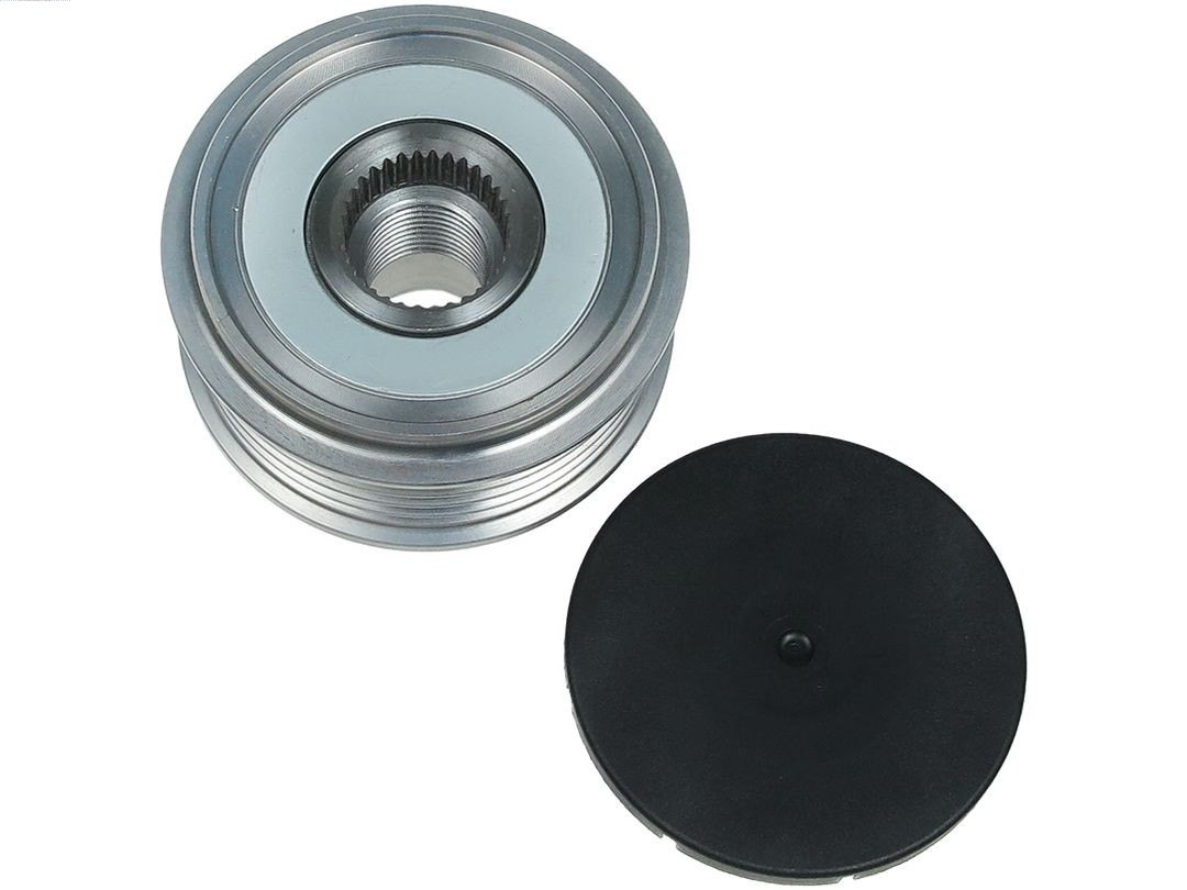 Alternator Freewheel Clutch