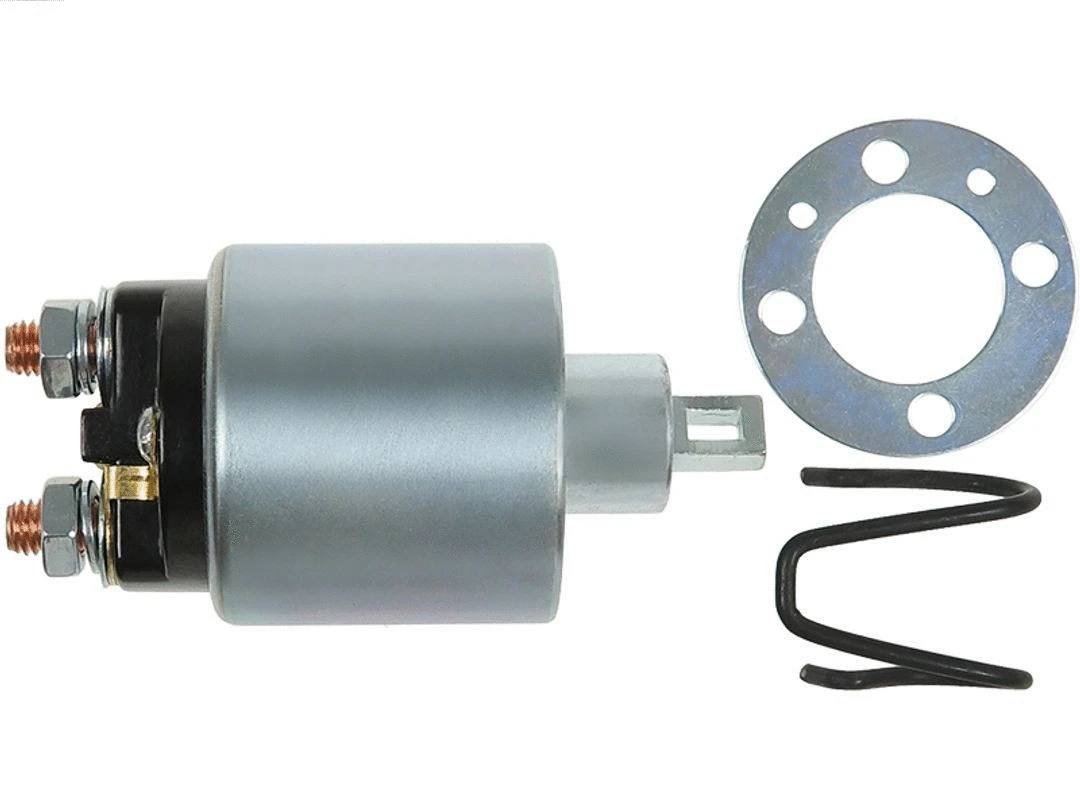 Solenoid Switch, starter (SS2047)