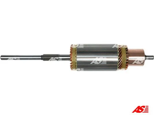Armature, starter (SA1002)