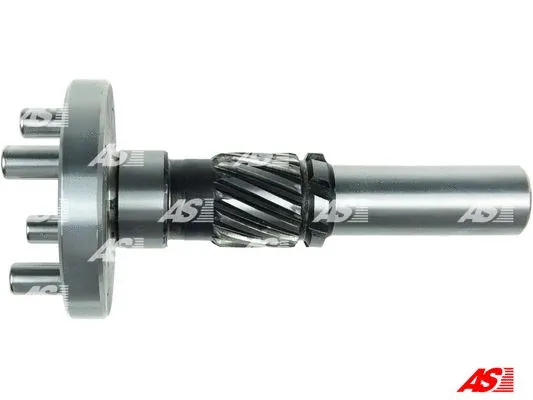 Repair Kit, starter (SG0076S)