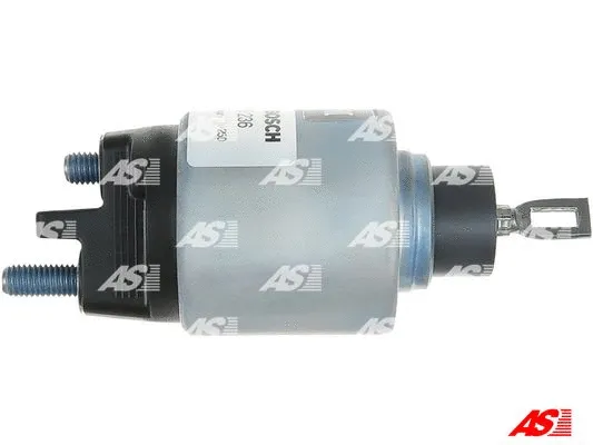 Solenoid Switch, starter (SS0169(BOSCH))