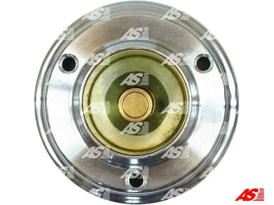 Solenoid Switch, starter