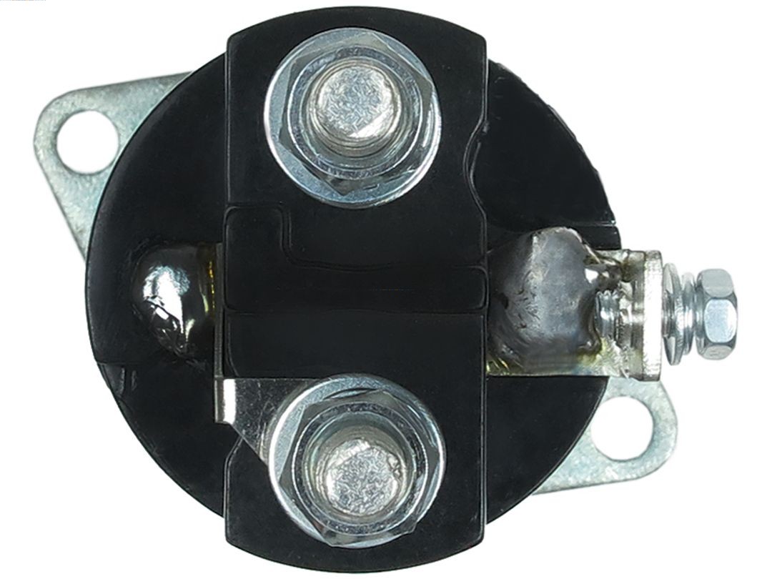 Solenoid Switch, starter