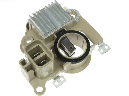 Alternator Regulator