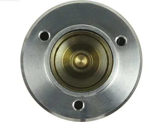 Solenoid Switch, starter