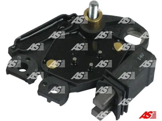 Alternator Regulator