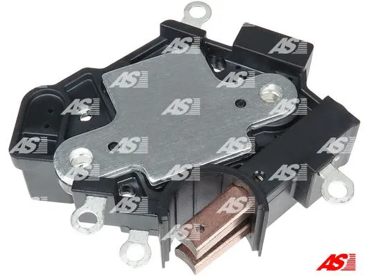 Alternator Regulator