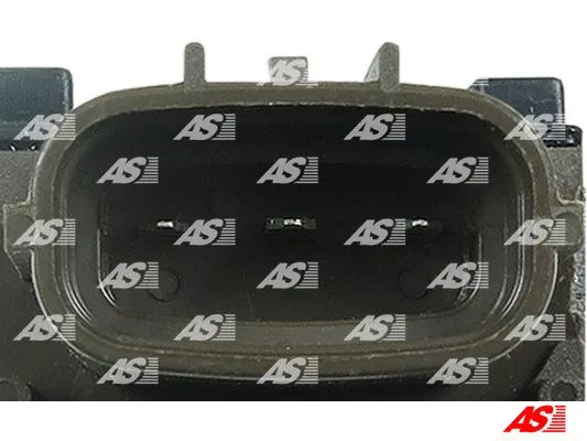 Alternator Regulator