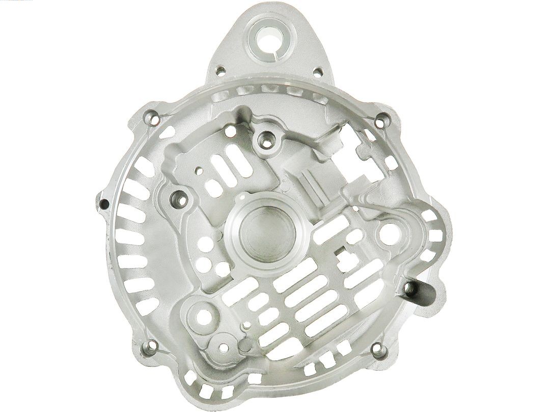 Bracket, alternator drive flange